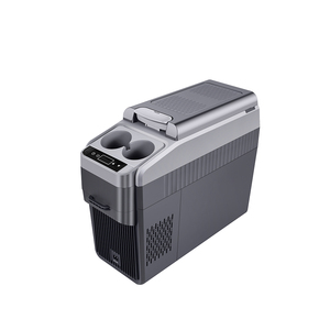 Réfrigérateur de voiture Coolride 15L avec compresseur pour une grande capacité de refroidissement - Product Image 5