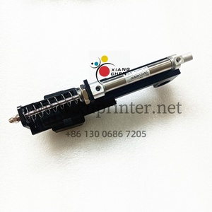 Cylindre WD de haute qualité CD85N10X50 09K148640 093D492740 092A256350 893.550.451.2 891.300.970.4 Pièces d'imprimante offset Roland - Product Image 1
