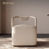 Modernes Design Wohnzimmer Einzels ofa Freizeit stuhl Sofa