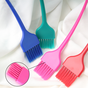 Nuevo estilo Highlight Plate Set Dye Bowl Juego de tratamiento para el cabello Peluquería Special Highlight Teñido y juego de tratamiento para el cabello - Product Image 4