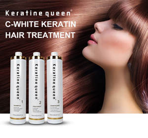 Hasarlı özel etiket için OEM özel 1000ml brezilyalı <span class=keywords><strong>Keratin</strong></span> tedavisi organik bitkisel düzleştirme düzleştirme saç tamir - Product Image 3