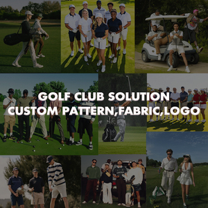 Camisetas de Golf para Hombre, Camisetas Deportivas Casuales de Cuello Redondo para Gimnasio, Camisetas Ligeras para Correr y Entrenar, Camisetas de Golf Cortas y Sólidas de Fabricante - Product Image 3