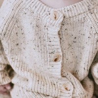 Combinaison bébé en coton biologique côtelé, boutonnée, à manches longues, unisexe, vêtements en tricot pour nourrissons, combinaison personnalisée OEM