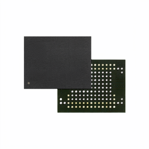 Composants électroniques de mémoire SM662PBF BFSS 153 TFBGA du fabricant Channel - Product Image 1