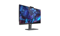 OEM/ODM PC Todo en Uno de Escritorio de 21.5-27 Pulgadas, Nueva Computadora de Oficina Todo en Uno Compatible con Procesador I3/i5/i7 para Uso Empresarial