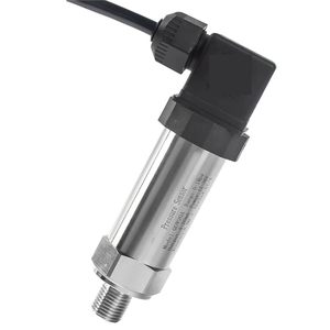 เครื่องส่งสัญญาณความดัน mhvgnfggm M20 * 1.5 4-20mA 24VDC 50bar 100bar 600bar สแตนเลส IP65 - Product Image 2