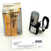 Solénoïde hydraulique de contrôle de fluide PLC NOS Modèle 71331SN1MMS2NOC111B2 – Vente en gros
