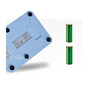 Phòng thí nghiệm phân tích Cân điện tử mật độ Thiết bị cân bằng phòng thí nghiệm - Product Image 4