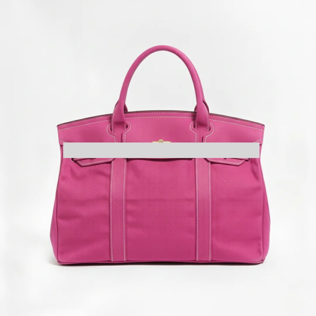 solid hot pink