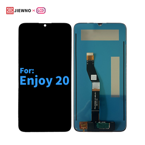 Cho thưởng thức 20 play5t sức sống phiên bản Y60 LCD kỹ thuật số màn hình cảm ứng hiển thị lắp ráp thay thế Huawei điện thoại di động - Product Image 1