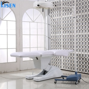 Table de massage électrique, lit de beauté électrique, lit de spa - Product Image 4