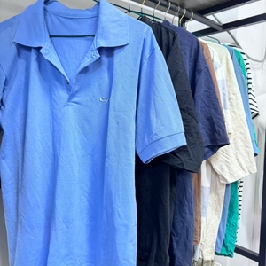 Ropa Usada y Otros Artículos Usados, Fardos de Camisetas Usadas, Sin Envío Gratuito, Ropa Usada de Calidad - Product Image 6