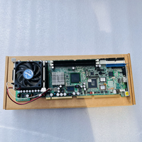Carte mère d'ordinateur industriel d'occasion PEAK715 REV D 1 PEAK715VL-HT(LF) pour ordinateur de bureau, IDE/SATA monocanal, processeur Intel, 8 Go de RAM