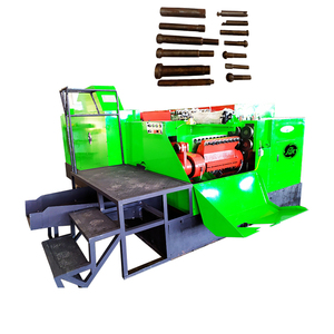 2021 Nuevo Diseño24B6S Tuerca con Arandela a <span class=keywords><strong>Presi</strong></span>ón   Máquina De Estampación En Frío Para Hacer Tuercas - Product Image 6