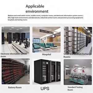 Aire Acondicionado Comercial de Piso de 17000w, Tipo Split, Automático, R-410A, para Oficina e Industria - Product Image 2