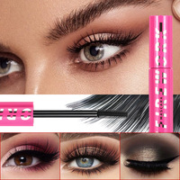 Vente en gros d'apprêt pour cils imperméable à l'eau nouveauté Mascara liquide forme curling allongement épaississement apprêt outils de maquillage