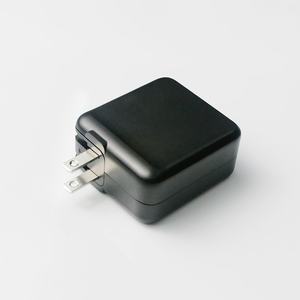 Sản Phẩm Tùy Chỉnh Bộ Sạc Bộ Sạc Hàng Mới Bộ Sạc Pin Type-C 65W Cổng Nhanh Sạc GaN Cho Điện Thoại - Product Image 1