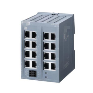 XB116 6GK5116-0BA00-2AB2ปรับขนาด6GK5116-0BA00-2AB2ของแท้100% ของใหม่ XB116 - Product Image 2