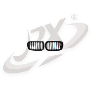 Parrilla Delantera Modificada Black Warrior para BMW X5 X6 F15 F16, Modelos 2014-2018, Mejora de Diseño - Product Image 3