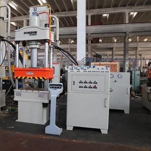 Máquina de <span class=keywords><strong>prensa</strong></span> hidráulica de dibujo profundo, actualización tipo nueva, 100 toneladas - Product Image 2