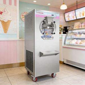 業務用省エネハードアイスクリームバッチフリーザー 40L/h - Product Image 2