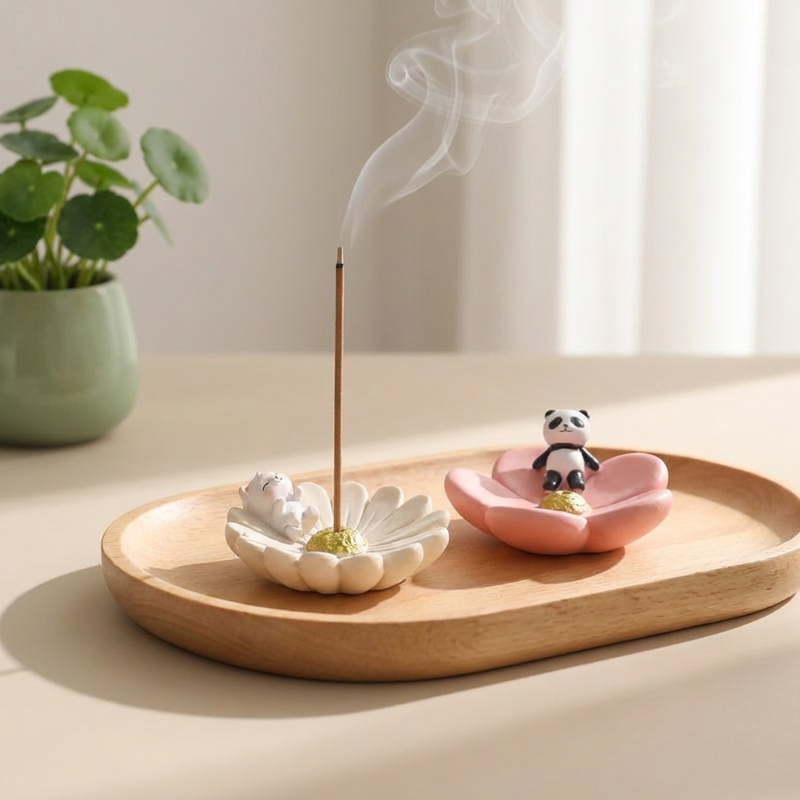 Hot Sale Incense Holder for Sticks