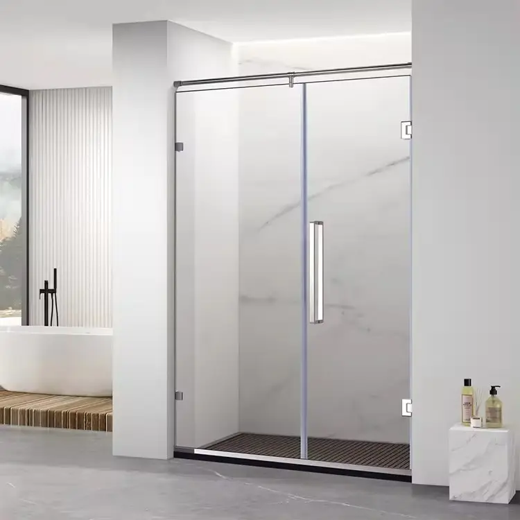 62 bathroom sliding frameless shower doors frameless single sliding shower door shower sliding door without bottom rail