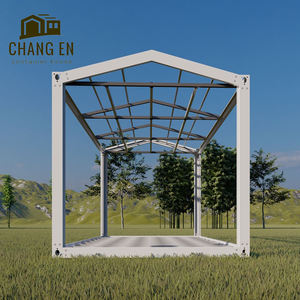 Estructuras <span class=keywords><strong>de</strong></span> Contenedores <span class=keywords><strong>de</strong></span> Acero <span class=keywords><strong>Prefabricadas</strong></span> y Desmontables JHCE <span class=keywords><strong>de</strong></span> 10 pies y 20 pies para Edificios <span class=keywords><strong>de</strong></span> Oficinas, Viviendas <span class=keywords><strong>Prefabricadas</strong></span> en China - Product Image 4