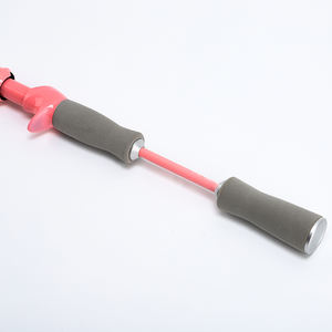 Byoo rose couleur <span class=keywords><strong>canne</strong></span> à pêche <span class=keywords><strong>carpe</strong></span> allumer <span class=keywords><strong>canne</strong></span> à pêche cannes à pêche américaines 1.98m 1.8m 1.68m 1.5m - Product Image 6