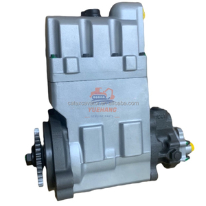 ปั๊มฉีดน้ำมันเชื้อเพลิงคุณภาพสูง Caterpillar รุ่น 319-0678 สำหรับเครื่องยนต์รถก่อสร้าง Caterpillar C7 C9 330 336D รุ่น 3190678 - Product Image 5