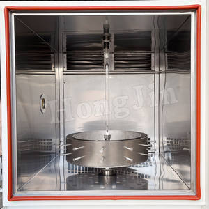 자동차 안전 유리 방사선 저항 시험실 <span class=keywords><strong>UV</strong></span> 풍화 시험실 <span class=keywords><strong>UV</strong></span> 노화 시험기 - Product Image 6