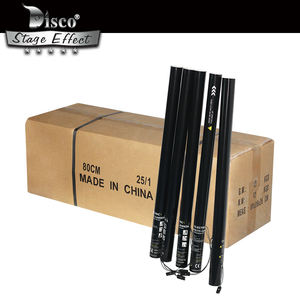 Canon à Confettis Électrique en Gros Or Couleurs Mixtes Air Comprimé Blanc 80cm <span class=keywords><strong>Lanceur</strong></span> Personnalisé Biodégradable - Product Image 6