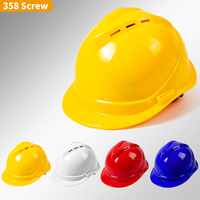 WEIWU Forest Logger Casco protector para la cabeza Diseño de casco para la seguridad en el trabajo