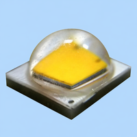 Lampu Mobil LED Penerangan Kota Penerangan Panggung Kustom 5w 10w 18w Seri 5050 3000/6000/7000/8000/10000k Chip LED COB Daya Tinggi