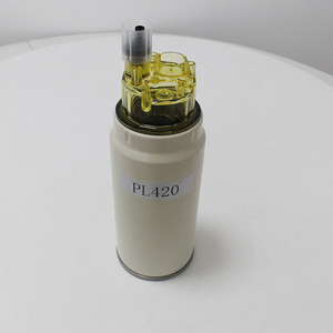 China Fábrica Novo Elemento De Filtro De Combustível Diesel Separador De água De Óleo Caminhão De Filtro Produto Do Motor Diesel para Filtros De Combustível De Caminhão - Product Image 1