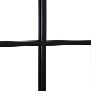 <span class=keywords><strong>Espejo</strong></span> de Pared de Lujo al por Mayor, <span class=keywords><strong>Espejo</strong></span> de Cuerpo Entero Negro con Marco Metálico Grande, <span class=keywords><strong>Espejo</strong></span> de <span class=keywords><strong>Ventana</strong></span> Colgante, <span class=keywords><strong>Espejo</strong></span> de Suelo Grande, <span class=keywords><strong>Espejo</strong></span> de Pared Largo - Product Image 6