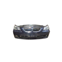 Accessoires extérieurs de haute qualité et bon marché, pièces de carrosserie, pare-chocs avant, kit de carrosserie automobile, pare-chocs avant pour Série 5
