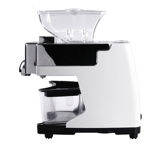 Nueva Mini Prensa <span class=keywords><strong>de</strong></span> Aceite Inteligente, Totalmente Automática, <span class=keywords><strong>de</strong></span> Alta Producción <span class=keywords><strong>de</strong></span> Aceite, para Aceitunas, Aguacates, Cacahuetes y <span class=keywords><strong>Coco</strong></span>, con Sistema <span class=keywords><strong>de</strong></span> Extracción por Tornillo, para el Hogar - Product Image 2