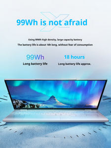 Tout Nouveau PC Portable Gaming Mechrevo 14 Pouces AMD R7 8745HS 32 Go + 1 To, Ordinateur Portable Gaming de Haute Qualité - Product Image 5