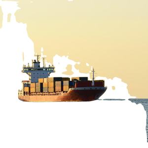 La logistique de fret de la Chine sur les achats en ligne Pays-Bas Norvège Pologne Portugal - Product Image 1