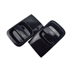 Manija de <span class=keywords><strong>puerta</strong></span> interior delantera y trasera para <span class=keywords><strong>puerta</strong></span> de coche Compatible con Hyundai 07-15 83660-4H000CA 83650-4H000CA - Product Image 2