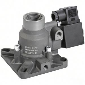 Válvula OEM para Sistema de Aire de Compresores - Product Image 3