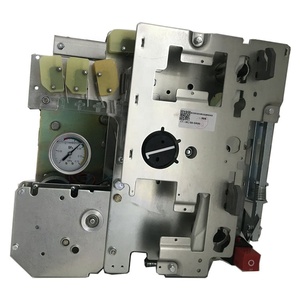 FLN36-24 sf6 tải phá vỡ chuyển đổi 24KV cách ly 630A chuyển đổi không khí chuyển disconnectors - Product Image 6