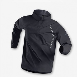 Bộ đồ thể thao nam cao cấp, chất liệu nén, nhanh khô, <span class=keywords><strong>5</strong></span> món, dùng cho tập luyện ngoài trời, phòng gym, thể dục, thoáng khí - Product Image 3