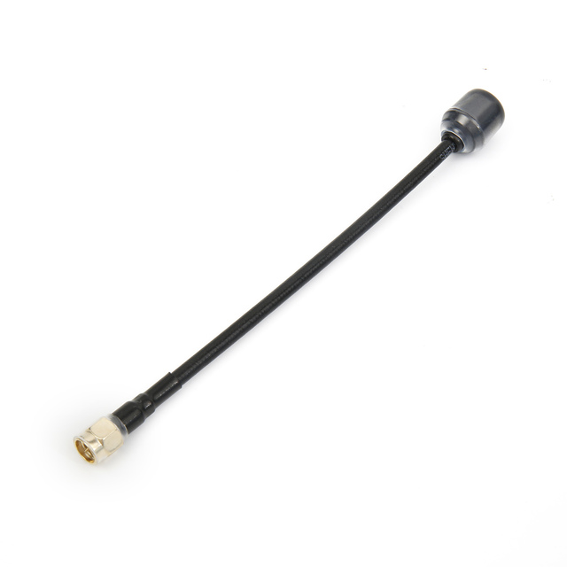 High Gain Omnidirectional 5.8G Quadcopter Drone Antenna Signal Transmission VTX RX fpv mishroom antenna