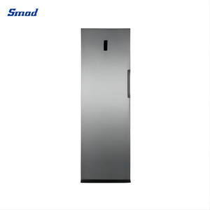 Congélateur vertical domestique 300L, porte simple, sans givre, vertical - Product Image 5