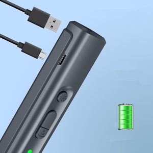 อุปกรณ์ป้องกันสุนัขเห่าแบบชาร์จไฟได้เครื่องควบคุมการเห่าดีไซน์ใหม่ - Product Image 4