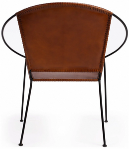 Fauteuil de salon élégant de qualité supérieure avec coussins moelleux, assise confortable et structure durable, idéal pour les intérieurs modernes. - Product Image 4