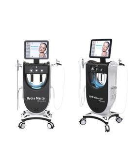 2023年新しい全能酸素ジェットマイクロダーマブレーション装置ダイヤモンド - Product Image 4