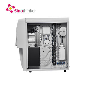 <span class=keywords><strong>Machine</strong></span> de laboratoire de sang Machines Cbc remises à neuf bon marché Outils d'analyse clinique - Product Image 3